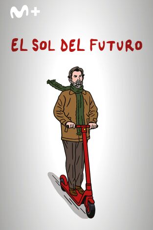 El sol del futuro