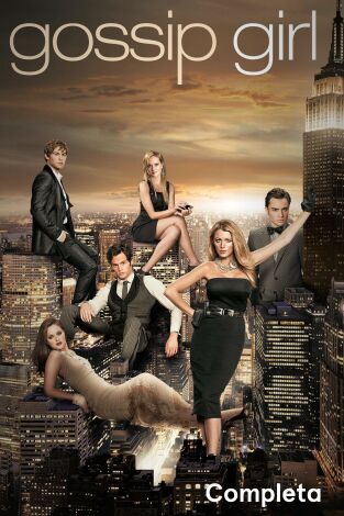 Gossip Girl. T(T5). Gossip Girl (T5)