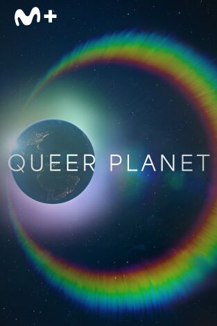 Queer Planet