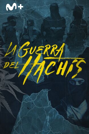 La guerra del hachís