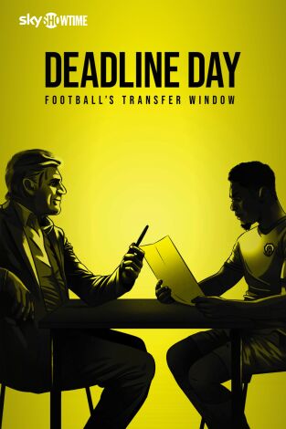 Deadline Day : Football's Transfer Window