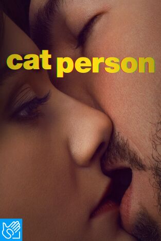 (LSE) - Cat Person