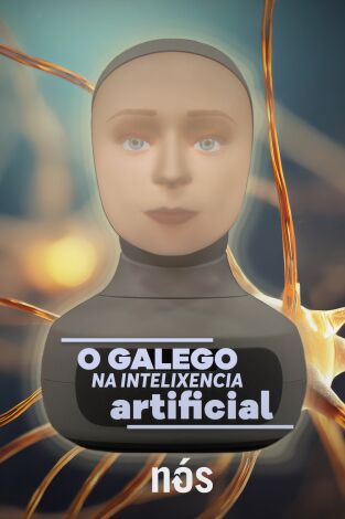 Proxecto Nós, o galego na intelixencia artificial
