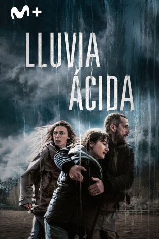 Lluvia ácida