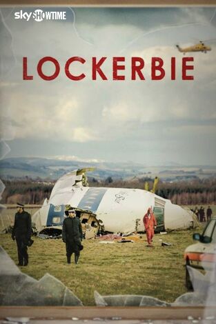 Lockerbie (Serie documental)