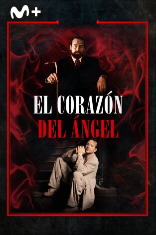 El corazón del ángel