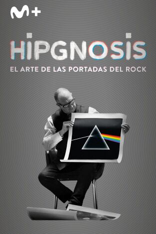 Hipgnosis: el arte de las portadas de rock