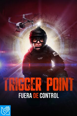 (LSE) - Trigger Point: fuera de control. T(T2). (LSE) - Trigger Point: fuera de control (T2)