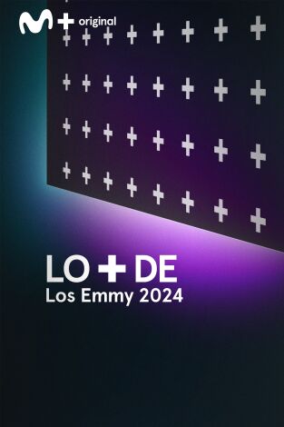 Lo mejor de los premios 2024. T(T1). Lo mejor de los... (T1): Los Emmy 2023