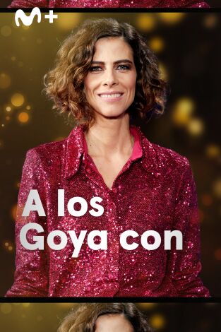 Los Goya 2024