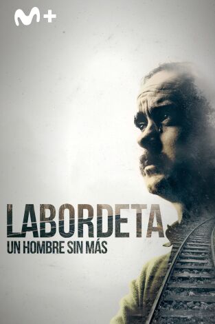 Labordeta, un hombre sin más