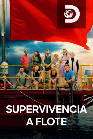 Supervivencia a flote