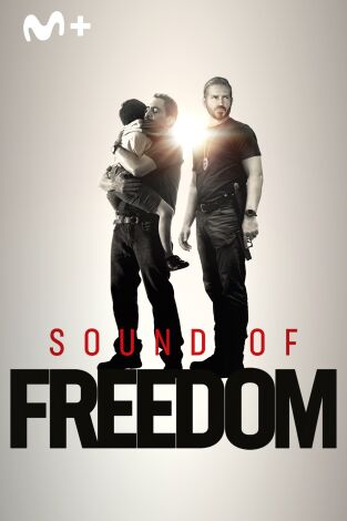 Sound of Freedom