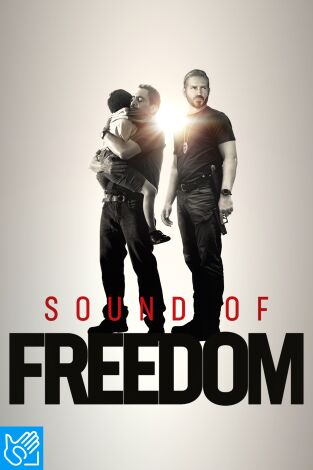 (LSE) - Sound of Freedom