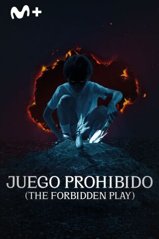 Juego prohibido (The Forbidden Play)