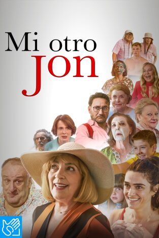 (LSE) - Mi otro Jon