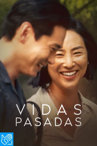 (LSE) - Vidas pasadas