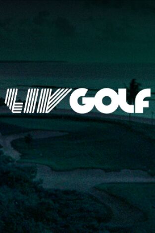 LIV Golf