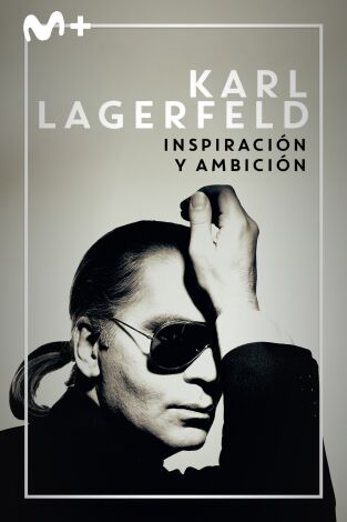 Lagerfeld: inspiración y ambición. Lagerfeld: inspiración...: Ep.2