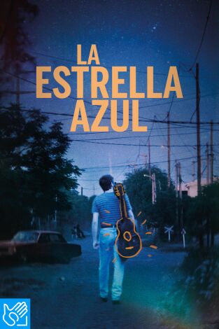 (LSE) - La estrella azul