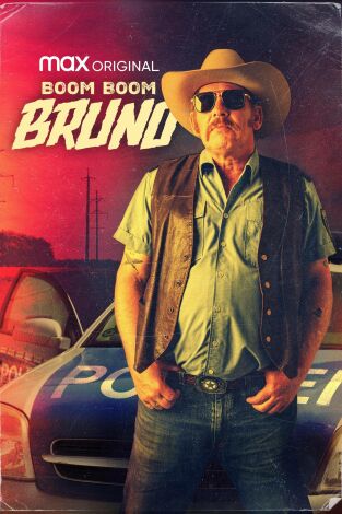 Bum Bum Bruno. T(T1). Bum Bum Bruno (T1): Ep.1 Un mundo de hombres