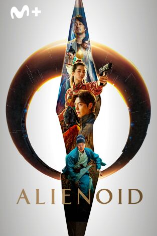 Alienoid