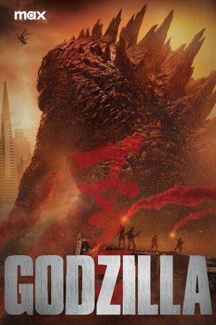 Godzilla