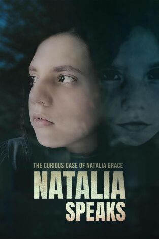 El curioso caso de Natalia Grace. El curioso caso de...: Golpear o ser golpeado