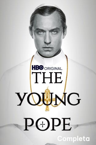 The Young Pope