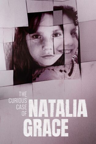 El curioso caso de Natalia Grace. El curioso caso de...: Una puerta se cierra
