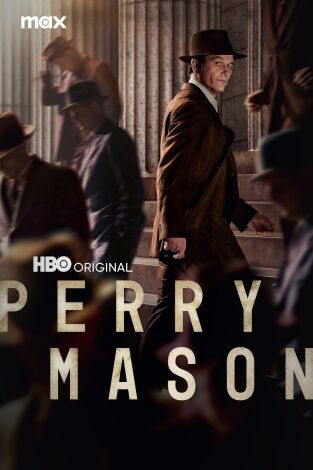 Perry Mason