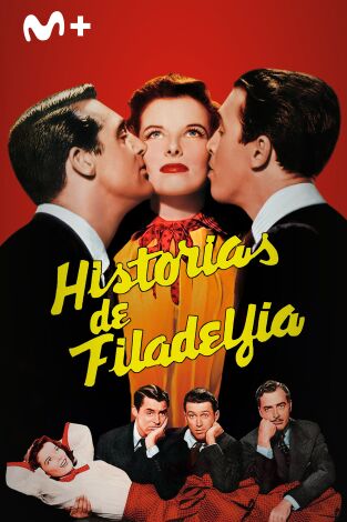 Historias de Filadelfia