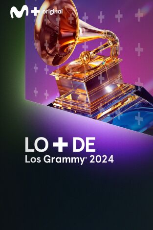 Lo mejor de los premios 2024. T(T1). Lo mejor de los... (T1): Los Grammy 2024