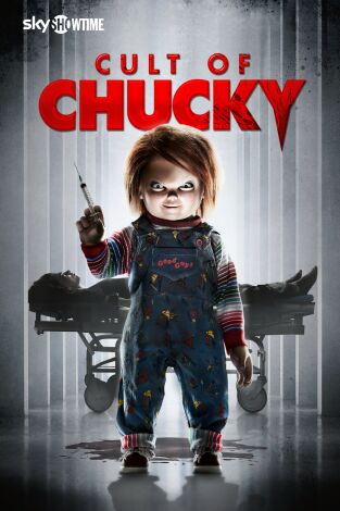 El culto de Chucky