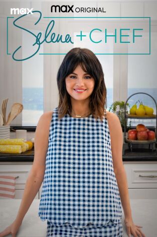 Selena + Chef. T(T1). Selena + Chef (T1)