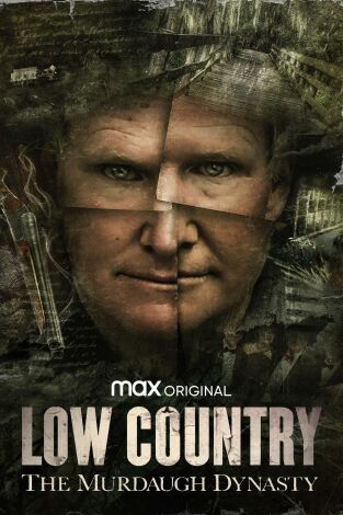 Low Country: La dinastía Murdaugh. Low Country: La...: Algo en la carretera