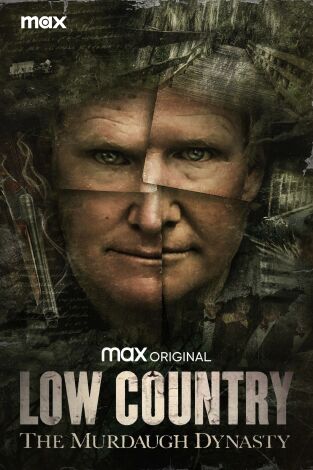 Low Country: La dinastía Murdaugh