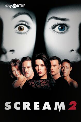 Scream 2