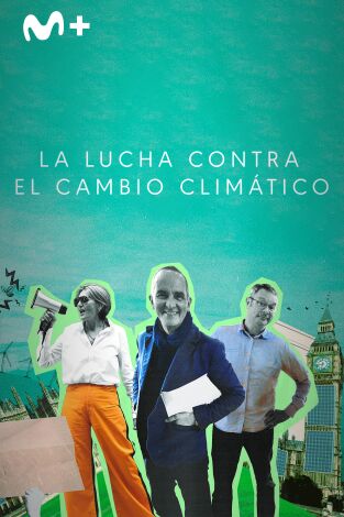 La lucha contra el cambio climático