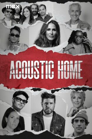 Acoustic Home. Acoustic Home 