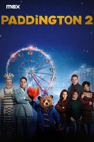 Paddington 2