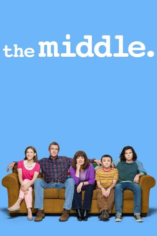 The Middle. T(T3). The Middle (T3): Ep.17 Reunión familiar