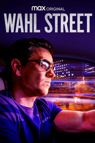 Wahl Street. Wahl Street: El lanzamiento