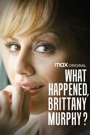¿Qué pasó con Brittany Murphy?. ¿Qué pasó con Brittany Murphy? 