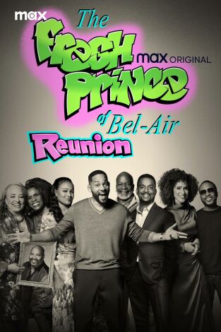 El príncipe de Bel-Air: el reencuentro