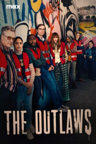 The Outlaws. T(T2). The Outlaws (T2)