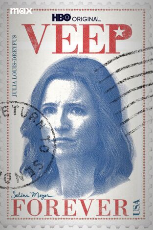 Veep. T(T2). Veep (T2)