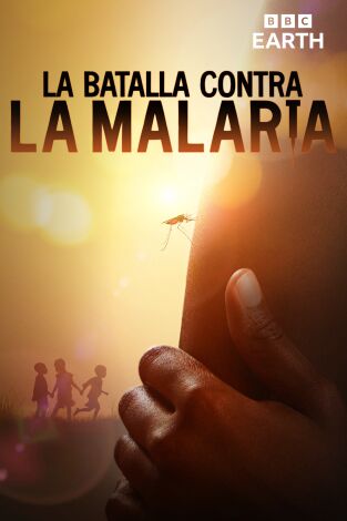 La batalla contra la malaria