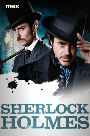 Sherlock Holmes