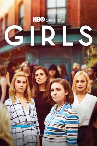 Girls. T(T3). Girls (T3): Ep.12 Dos despegues